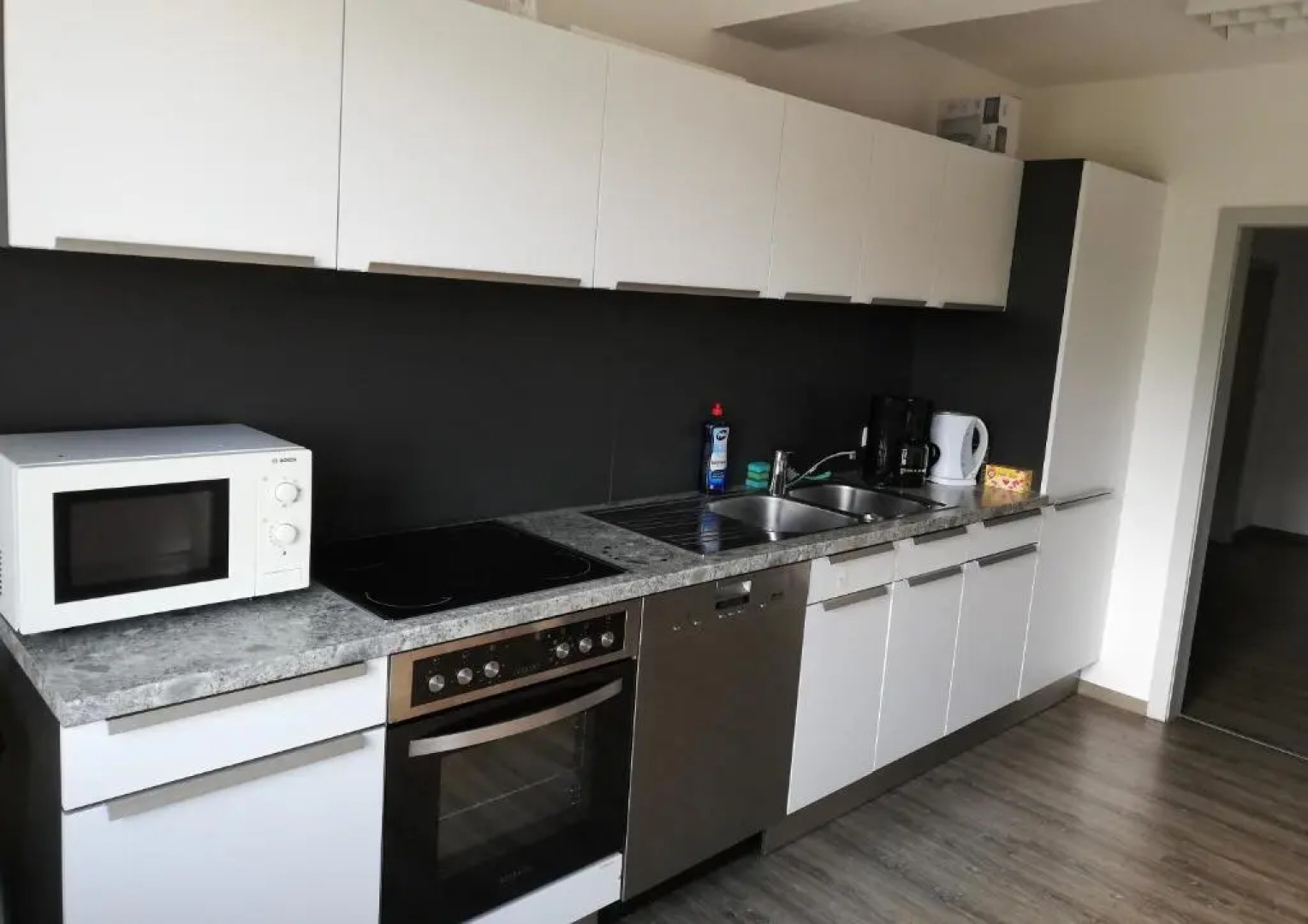 Pension Zur alten Fachschule