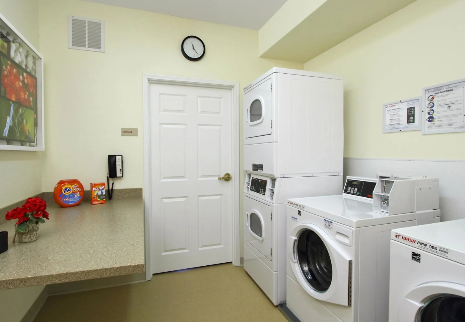 TownePlace Suites by Marriott San Jose Cupertino