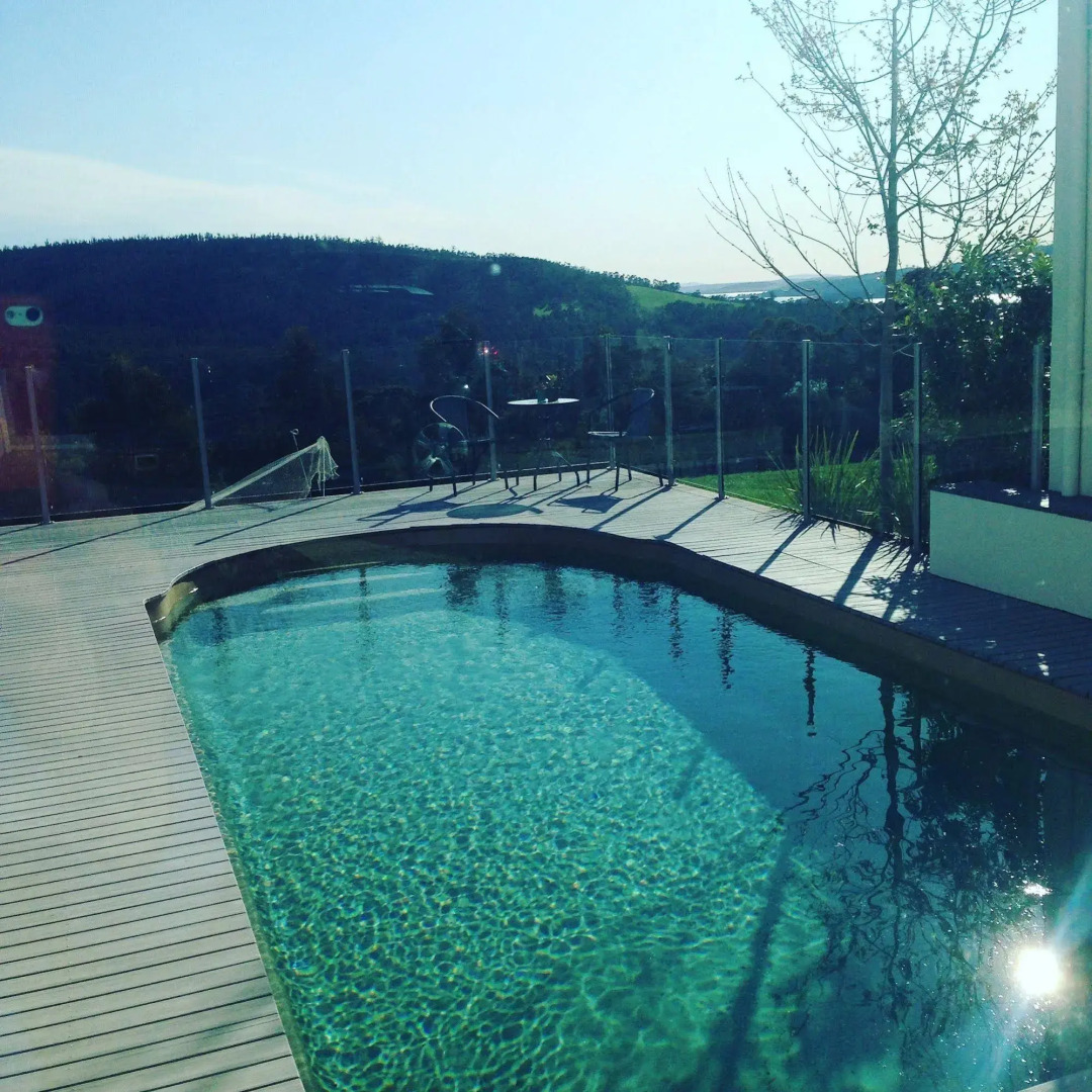 Arjuna Ridge Bed and Breakfast