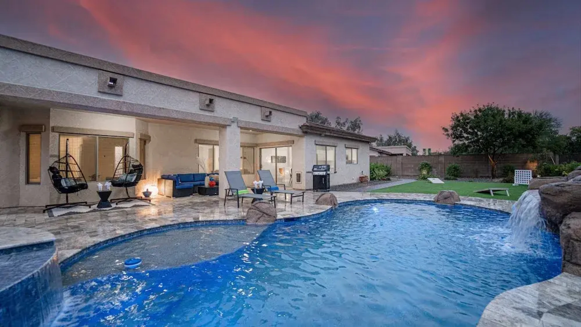 Desert Queen Queen Creek