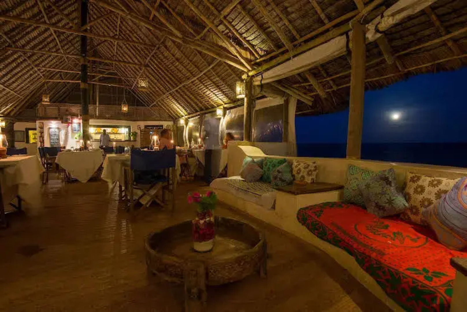 Matemwe Beach Village