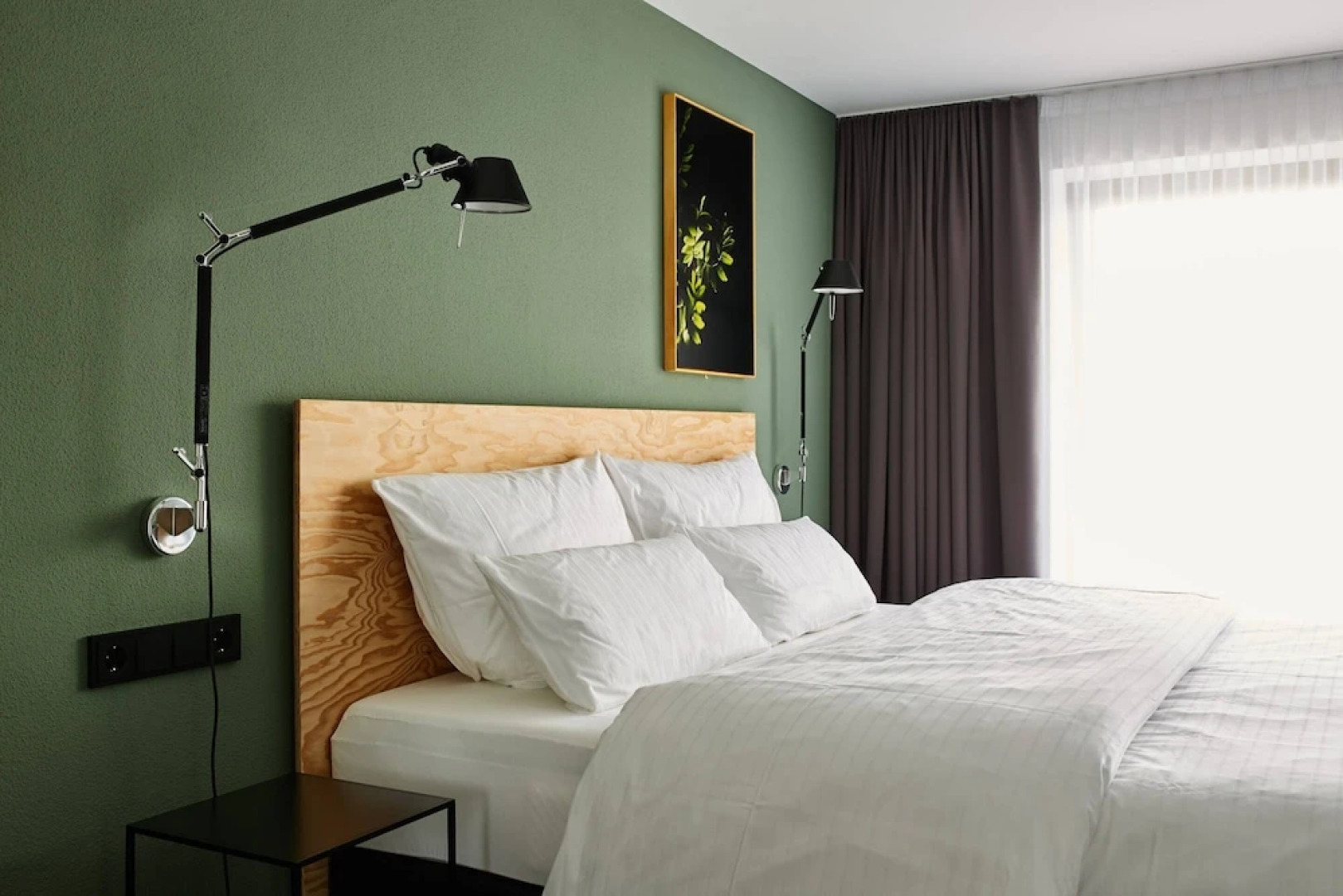 Winterfeld Guest House Bodenmais