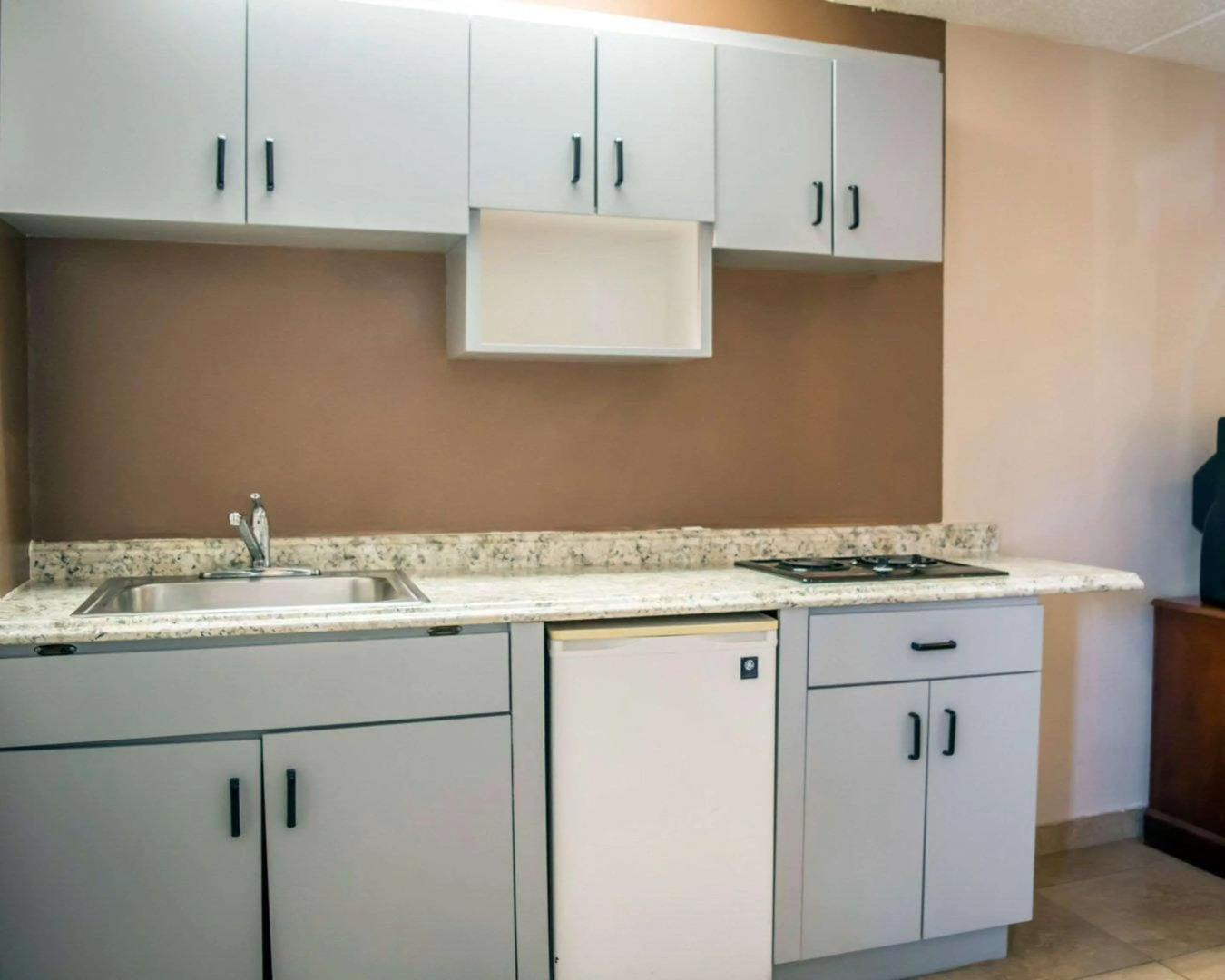 Rodeway Inn Clearwater - Dunedin