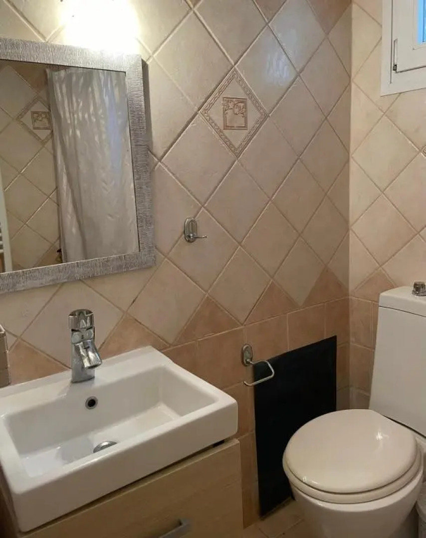 Villa Anasandra - 3 bedroom Villa