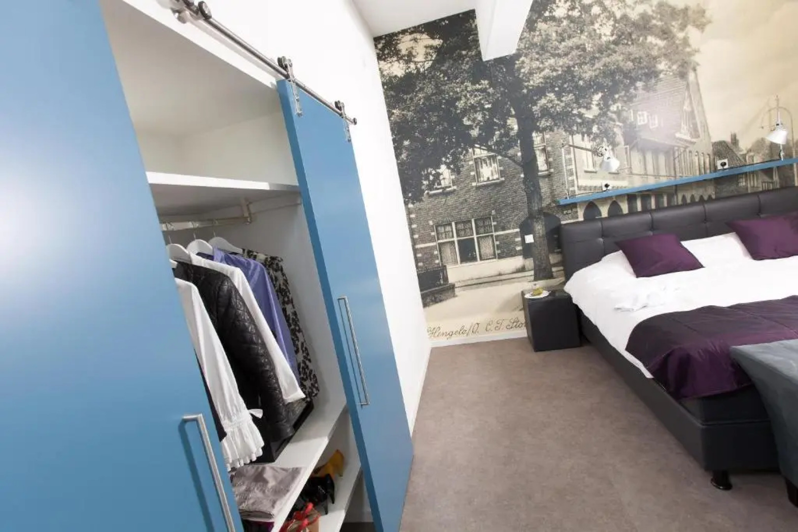 't Lansink Tuindorphotel & Restaurant