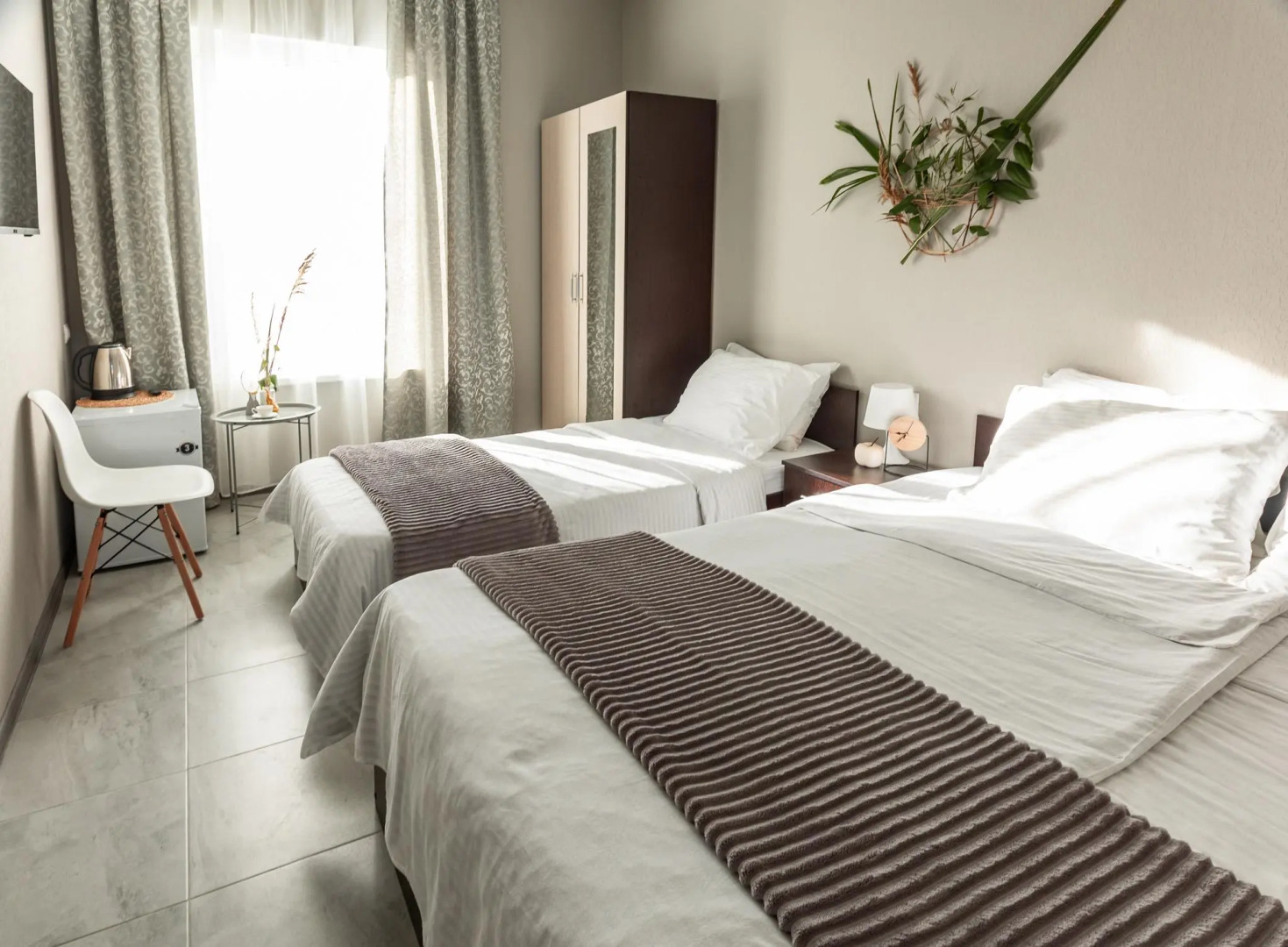 Первый Солнечный