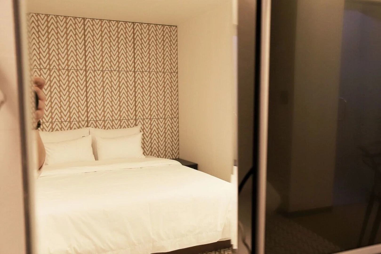 Yangpyeong NOT A Hotel