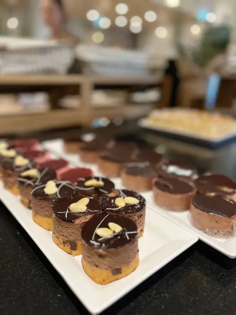 Spark by Hilton Pobierowo