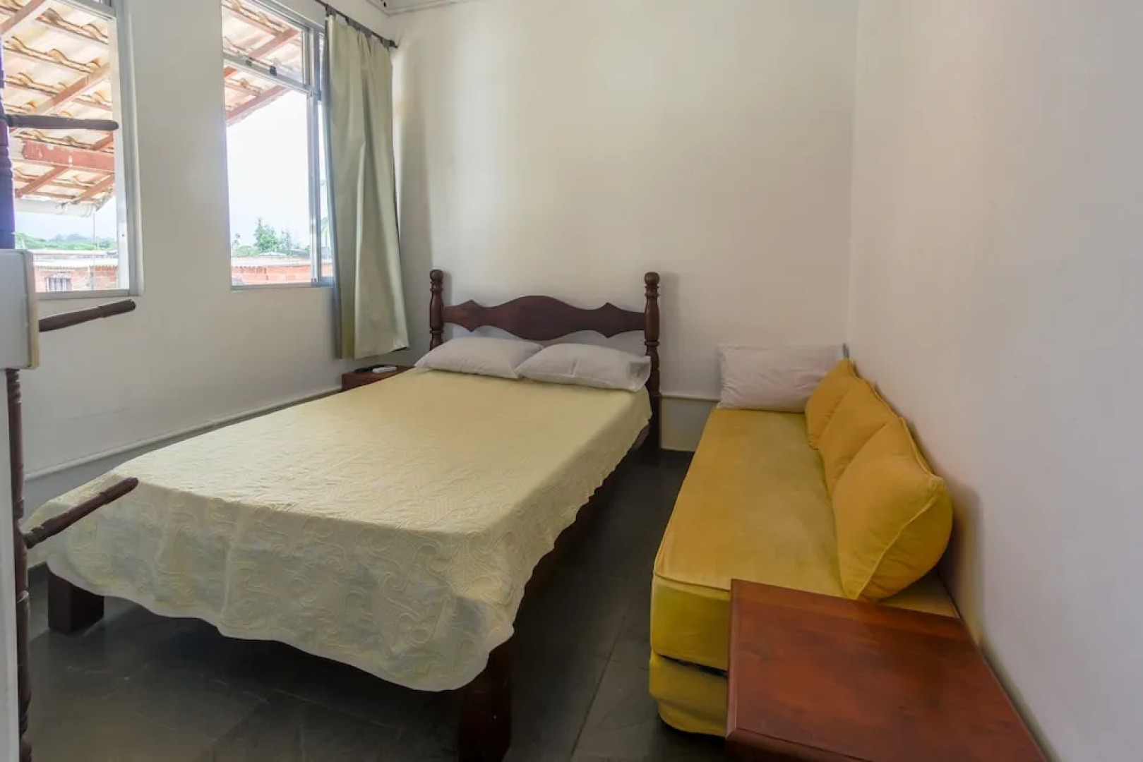 Pousada e Alojamento do Engenho de Itaguai