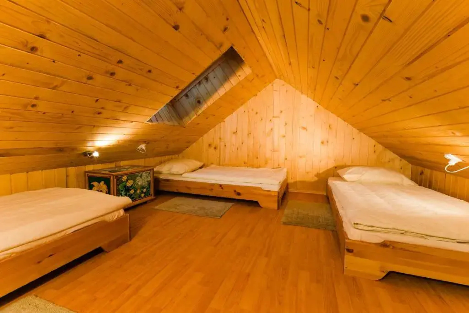 EkoTurizem Viženčar