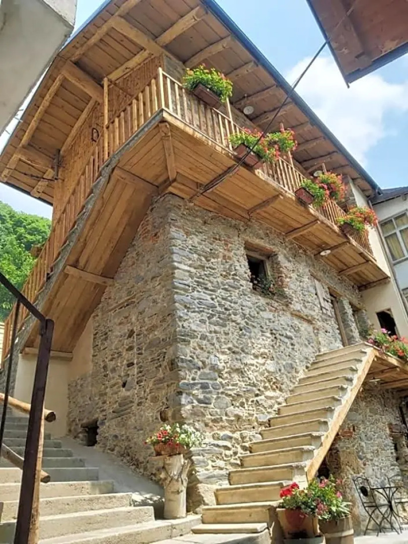 Chalet Maribru (Adults Only)