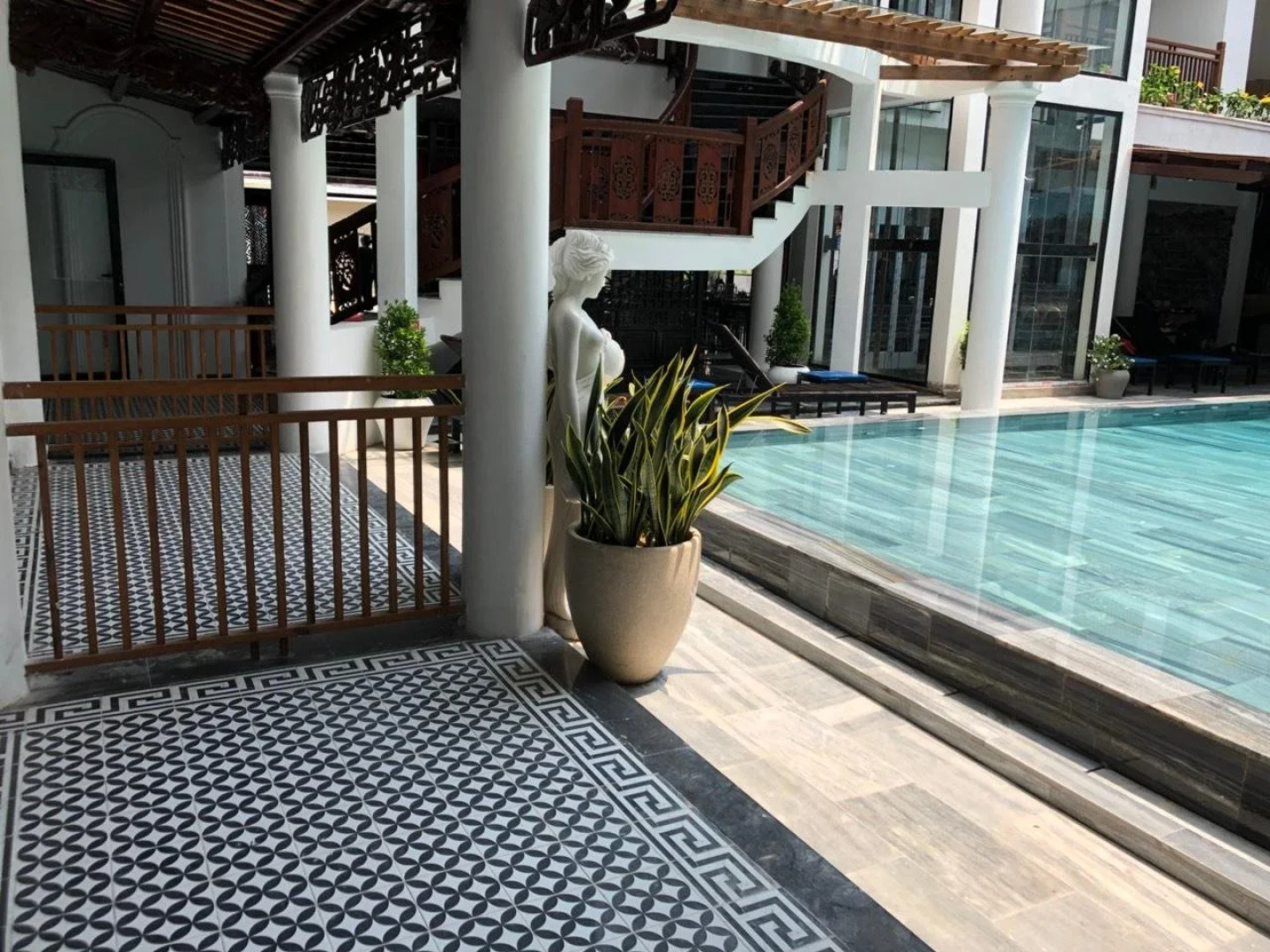 Thanh Binh Central Hotel