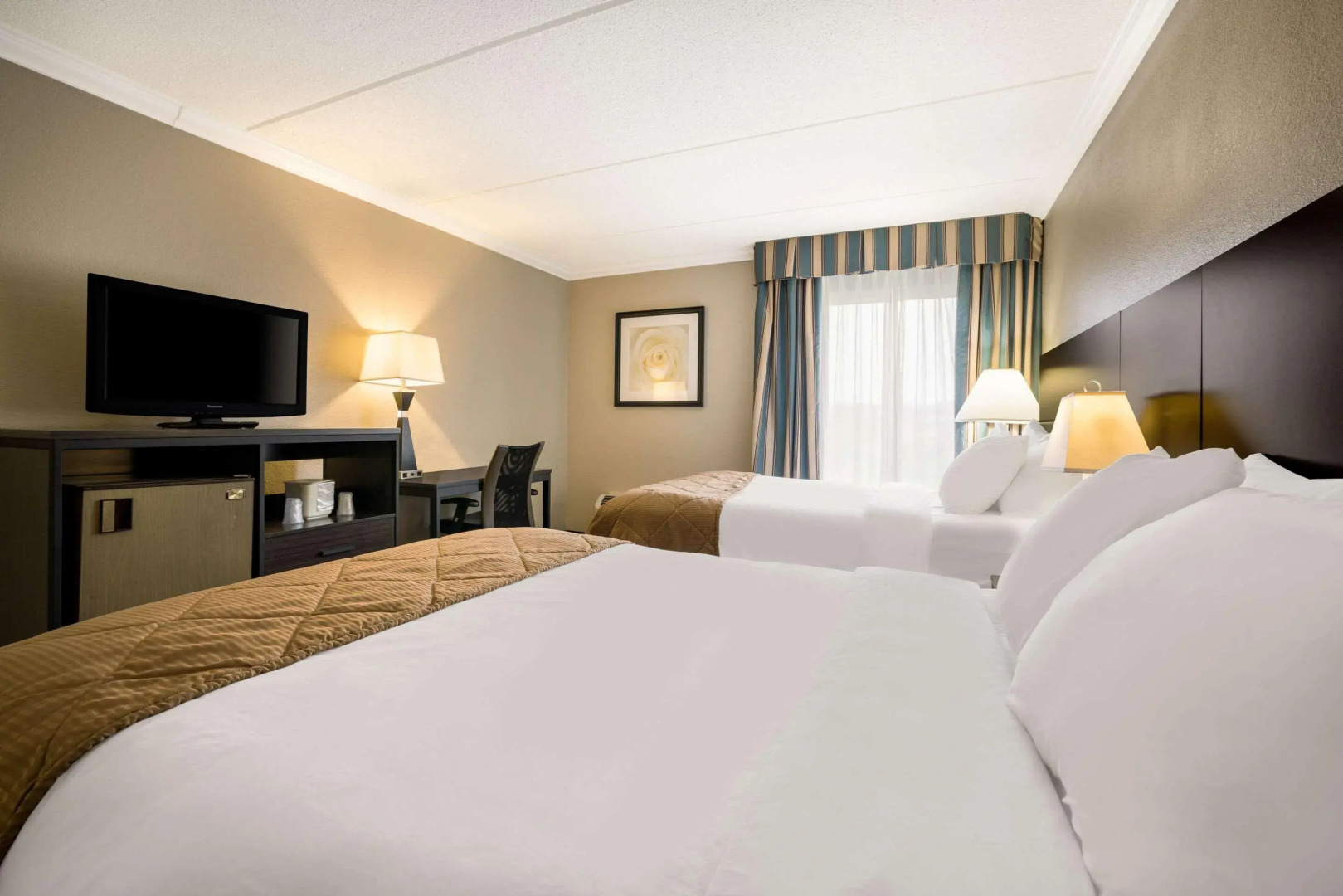 Suburban Studios Syracuse Fairgrounds