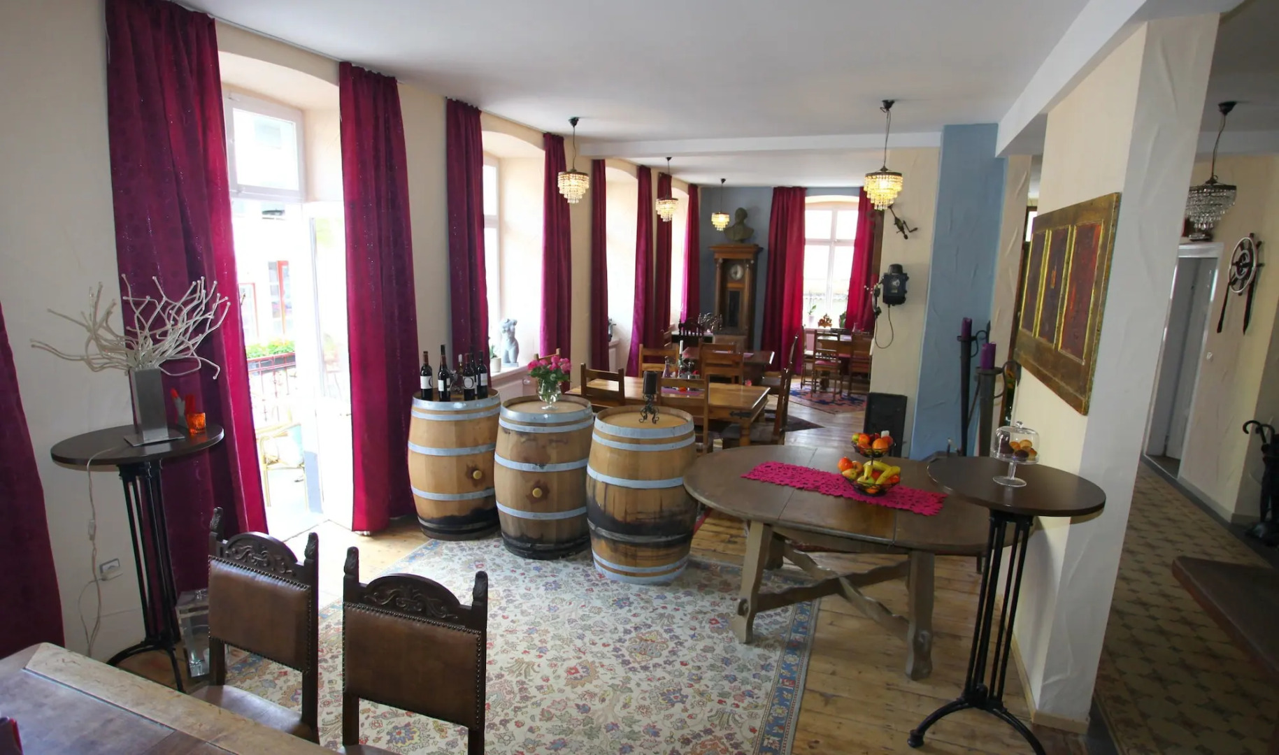 Osteria Del Vino Cochem