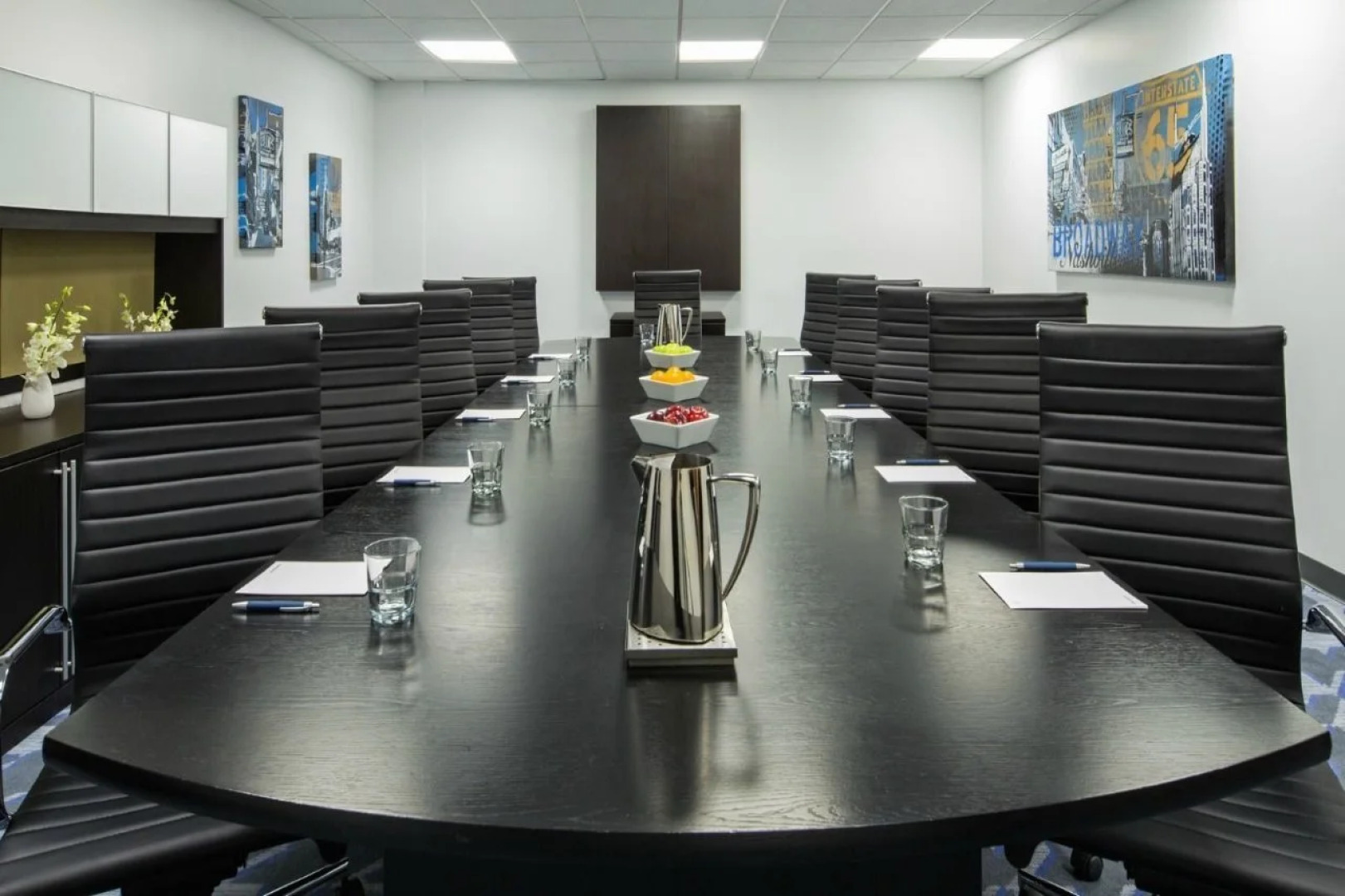 Sheraton Grand Nashville Downtown