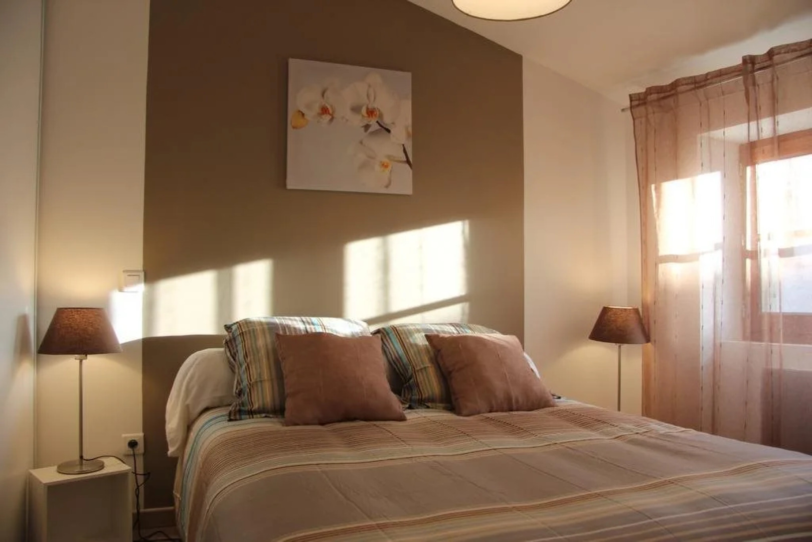 Residence des Trois Vallees