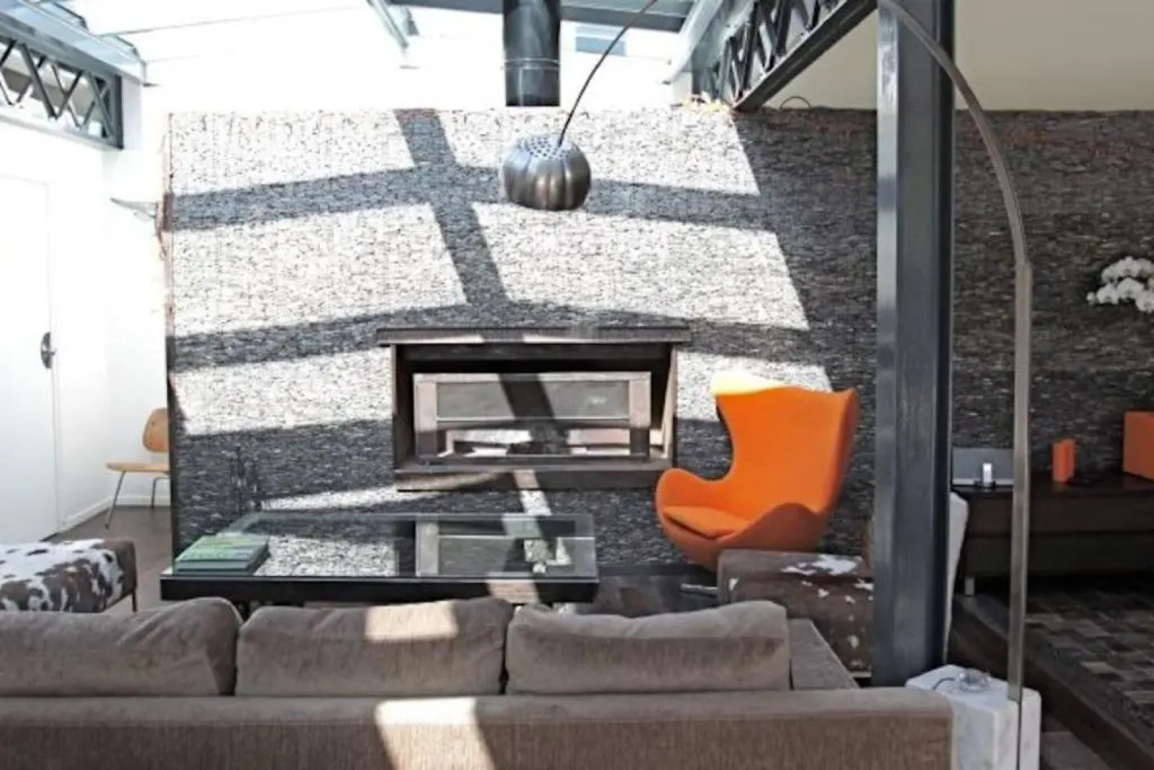 Maison contemporaine Centre DEAUVILLE - " 3 NUITS MINIMUM"