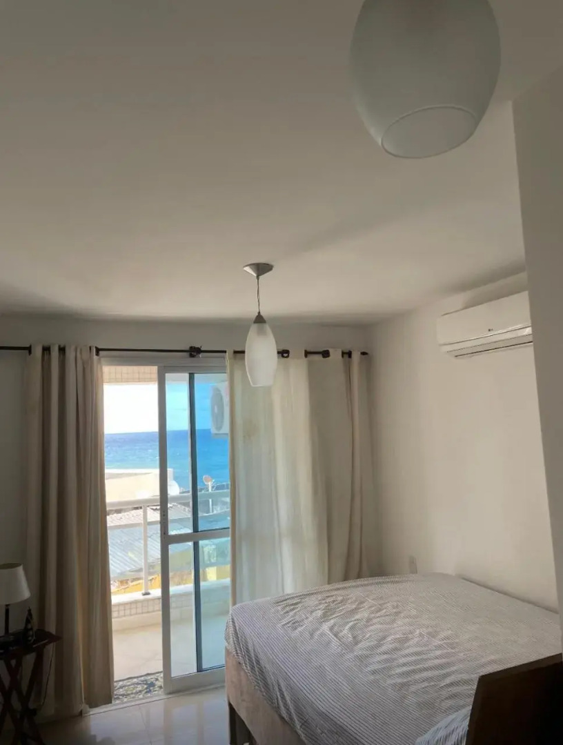 Apartment Ondina Porto