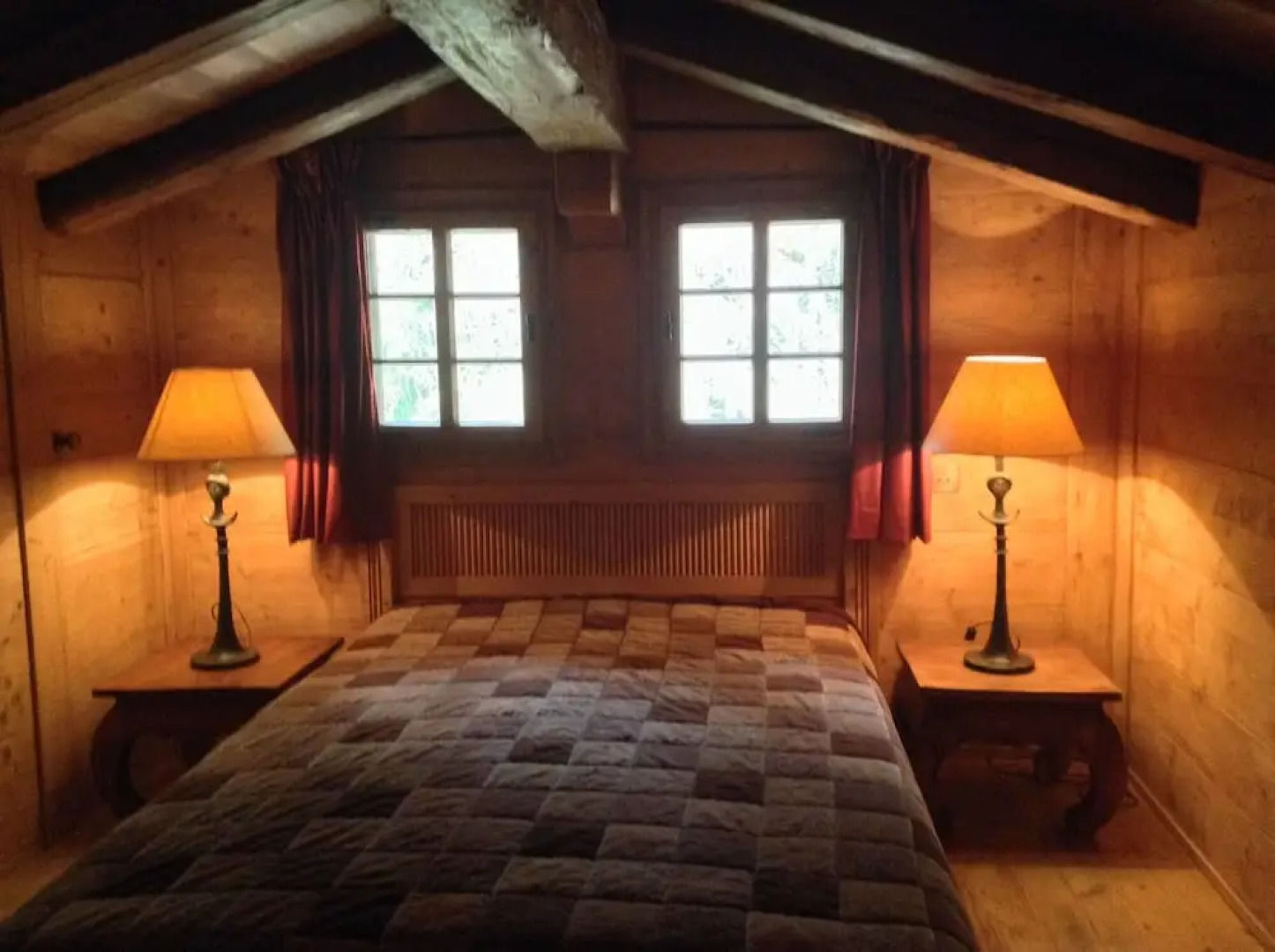 Gstaad - Great Luxurious Farmhouse