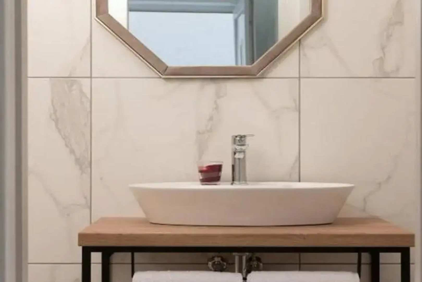 Apartments Bella Vista - One Bedroom Apartment With Terrace