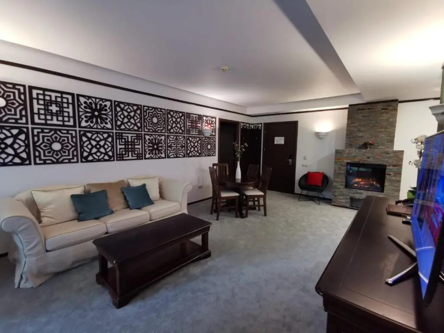 Alpin Resort Apartment 508