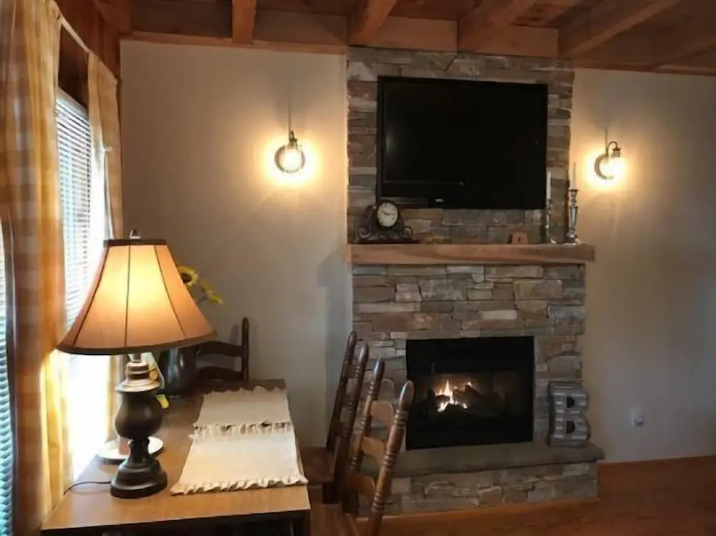 Little Bit of Heaven