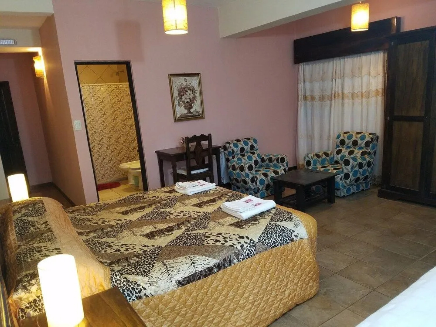 Hotel Portal del Sol