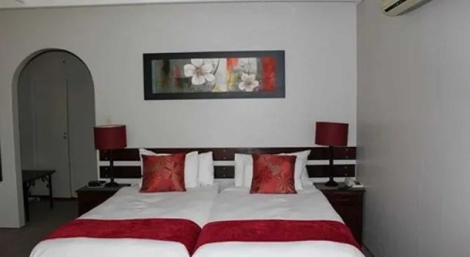 Hotel Pension Etambi