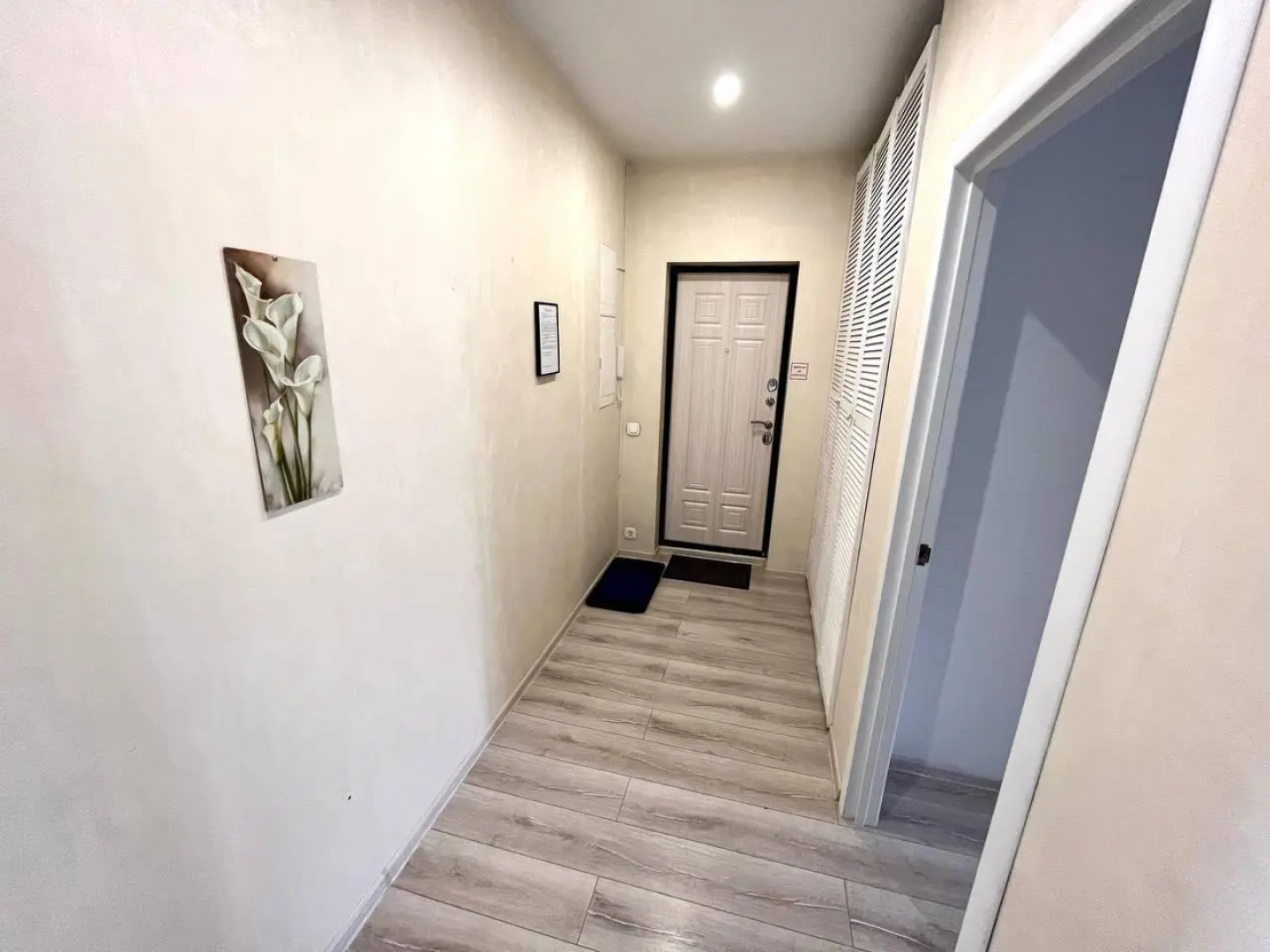 Апартаменты на улице Просвещения 11 корпус 3