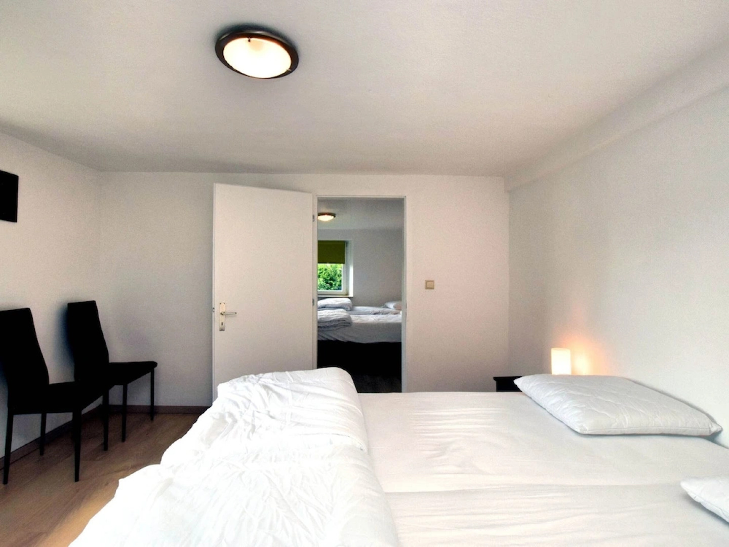 Holiday Home in Saint Vith With Terrace