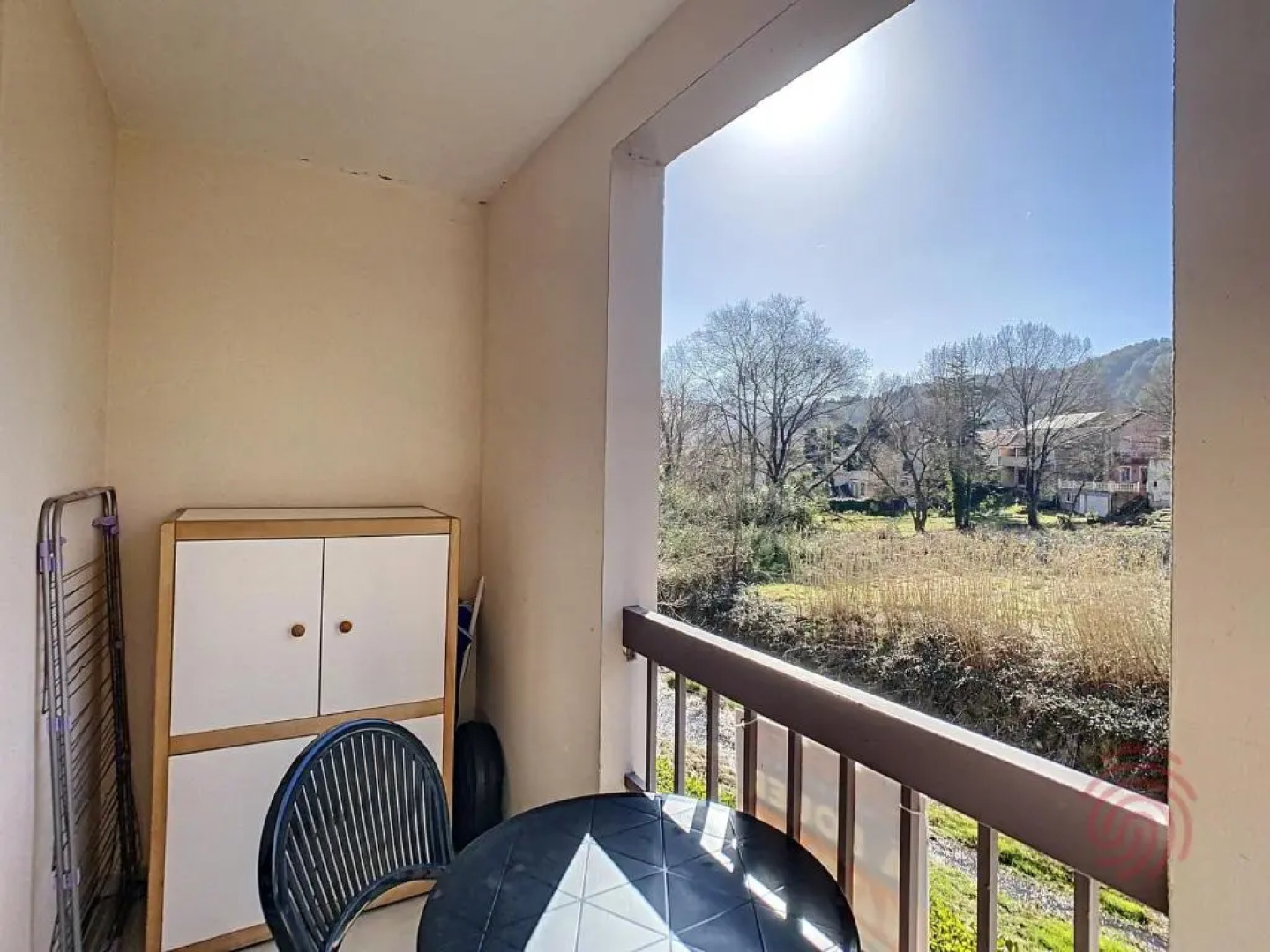 Appartement Lamalou-les-Bains, 1 pièce, 2 personnes - FR-1-451-123