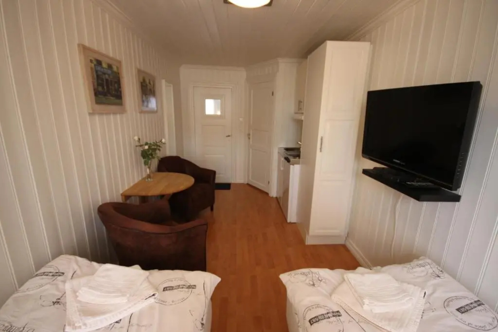 Apartment Old Town Skudeneshavn