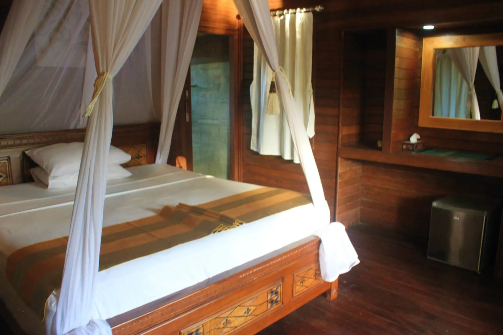 Rigils Lembongan Accommodation