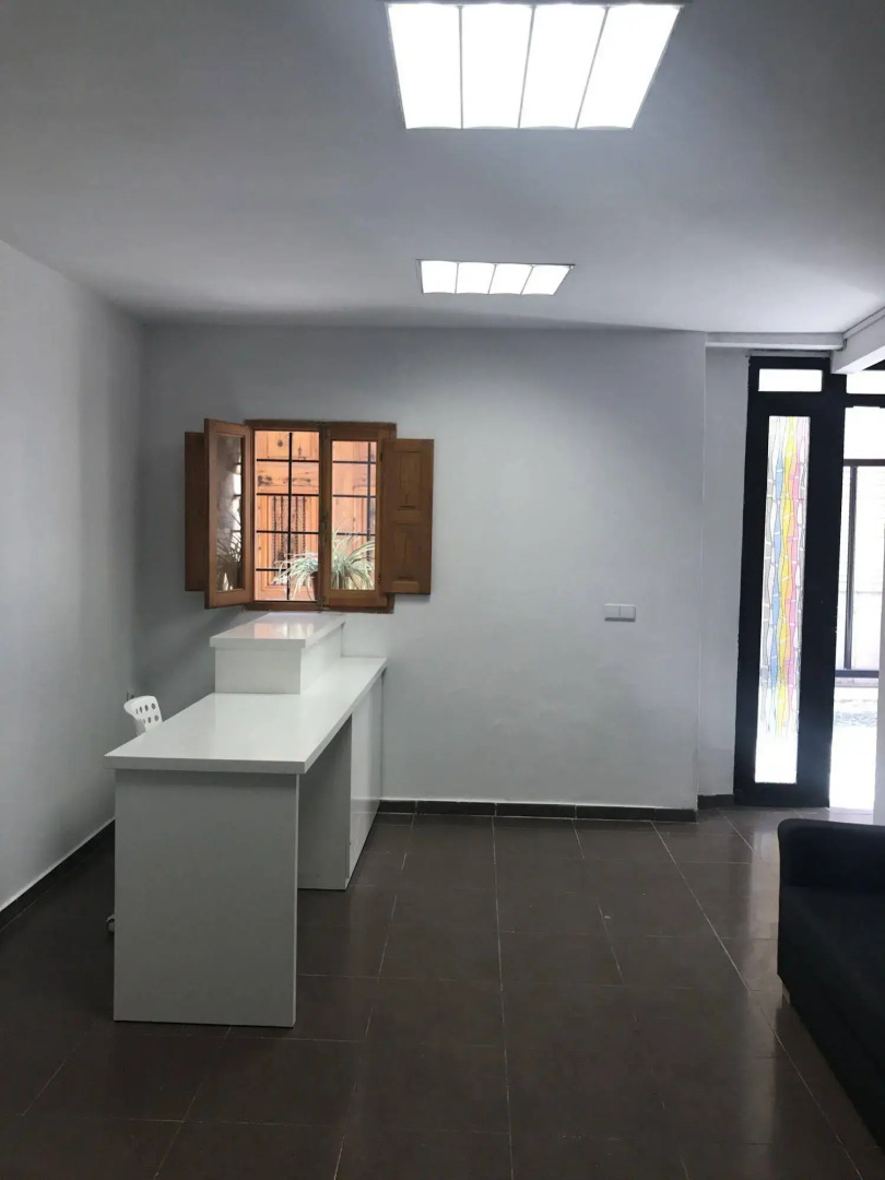Sant Pere Apartment