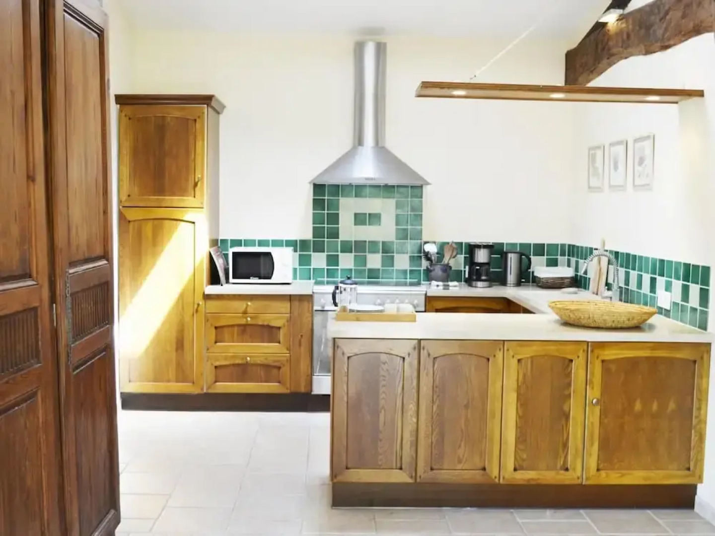 Holiday Home in Dordogne