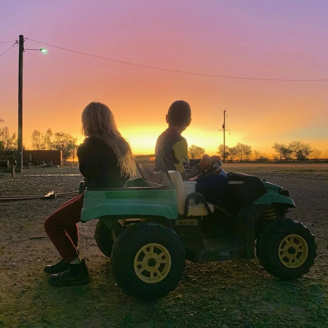 Corella Creek Country Farm Stay