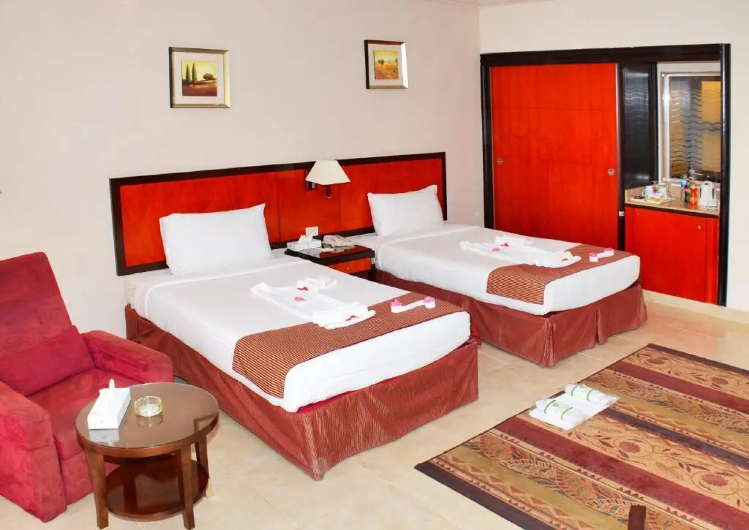 Rehana Royal Beach Resort - Aquapark & Spa