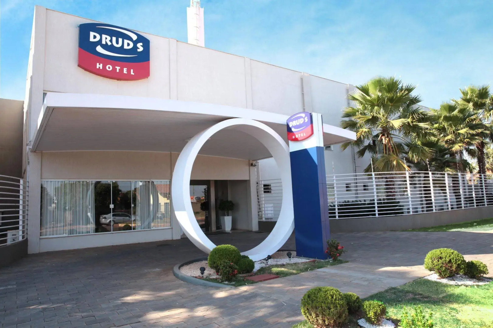 Druds Hotel