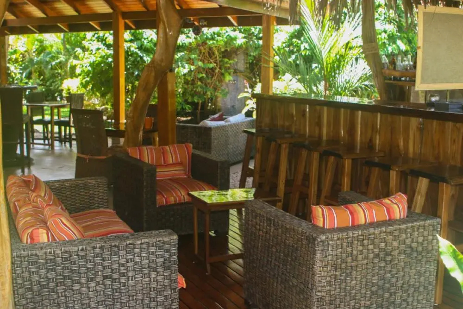 Vista Hermosa Bed and Breakfast