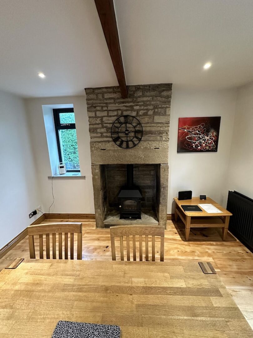 Lovely 3-bed House in Holmfirth