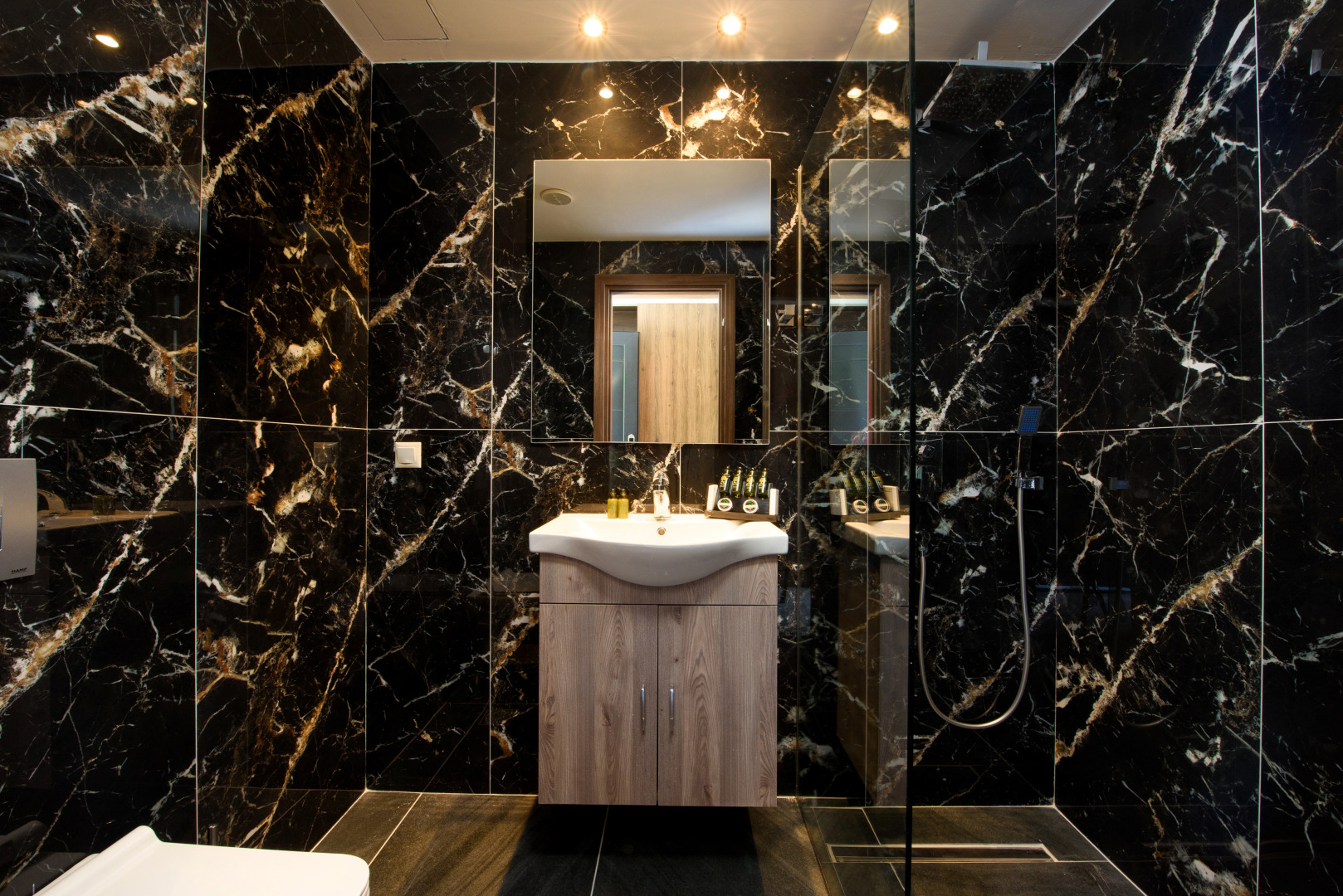 Golden Mare - All Inclusive