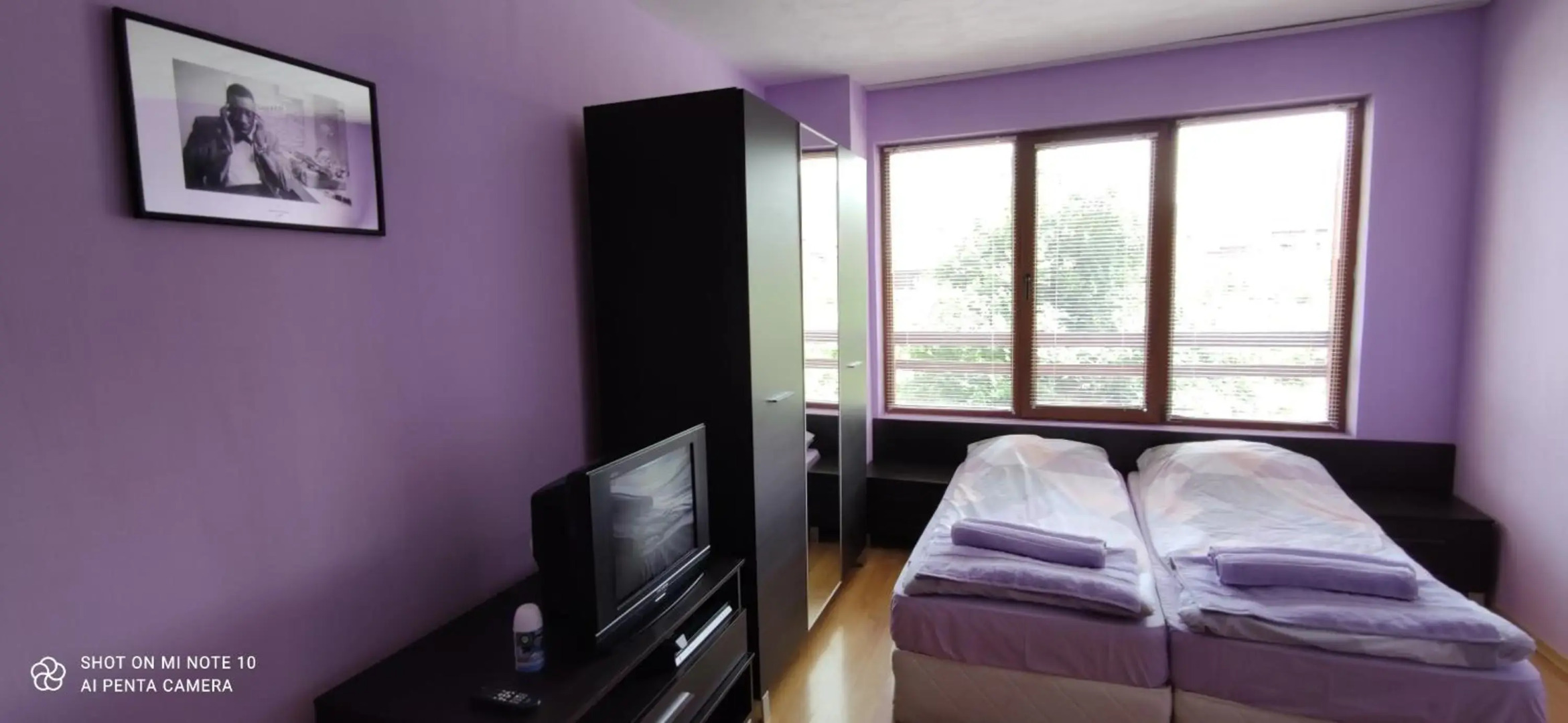 Predela 1 Holiday Apartments