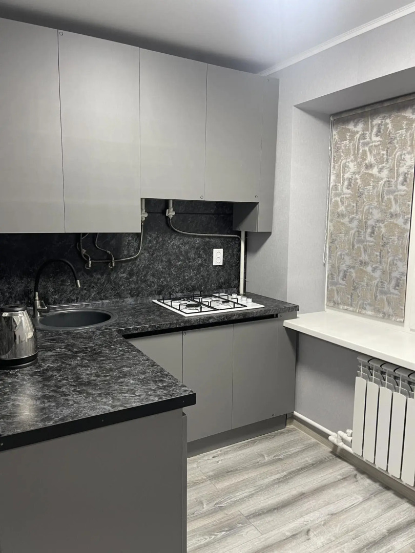 Апартаменты на улице Московская 25