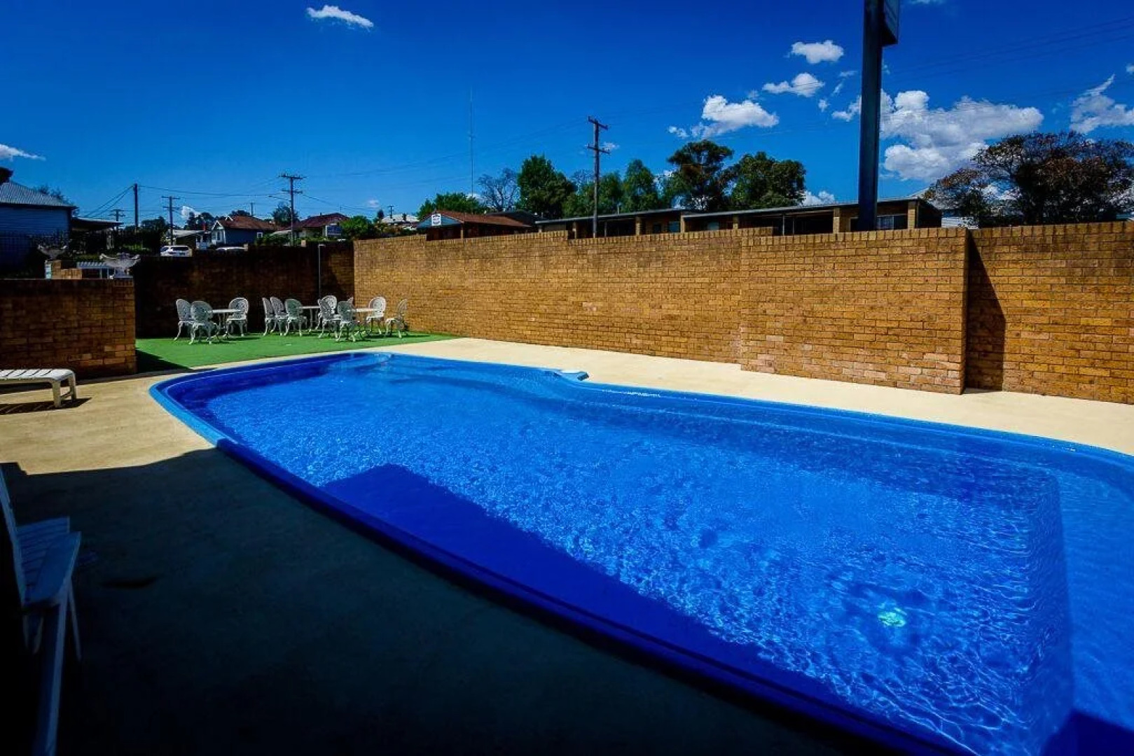 Cumberland Motor Inn