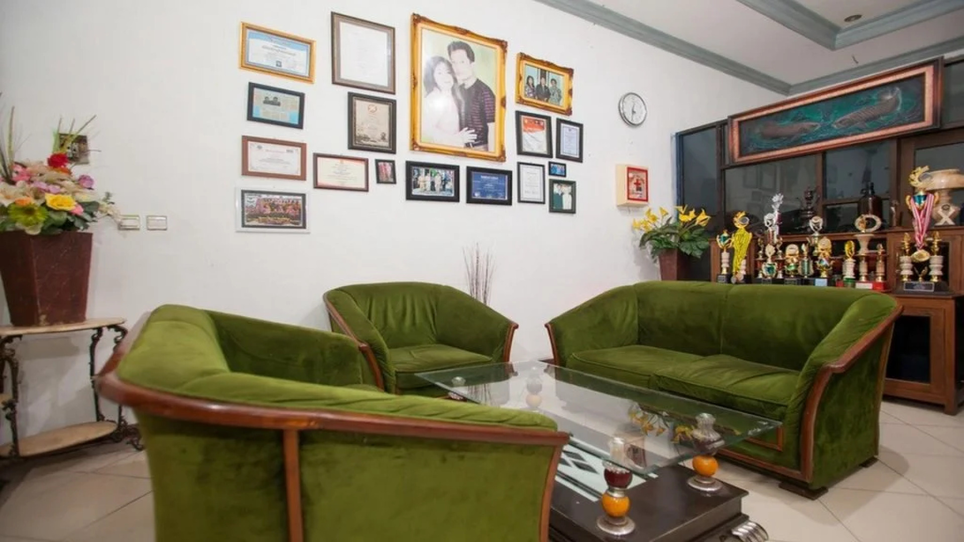 Hotel Santana Syariah