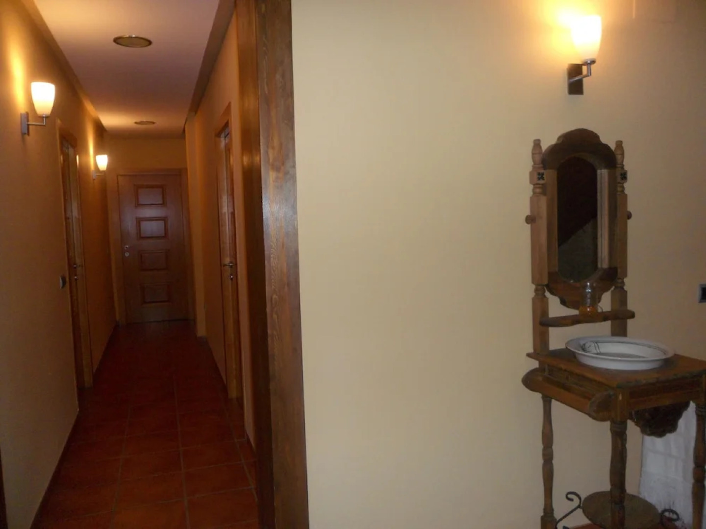 Hotel Rural La Encina