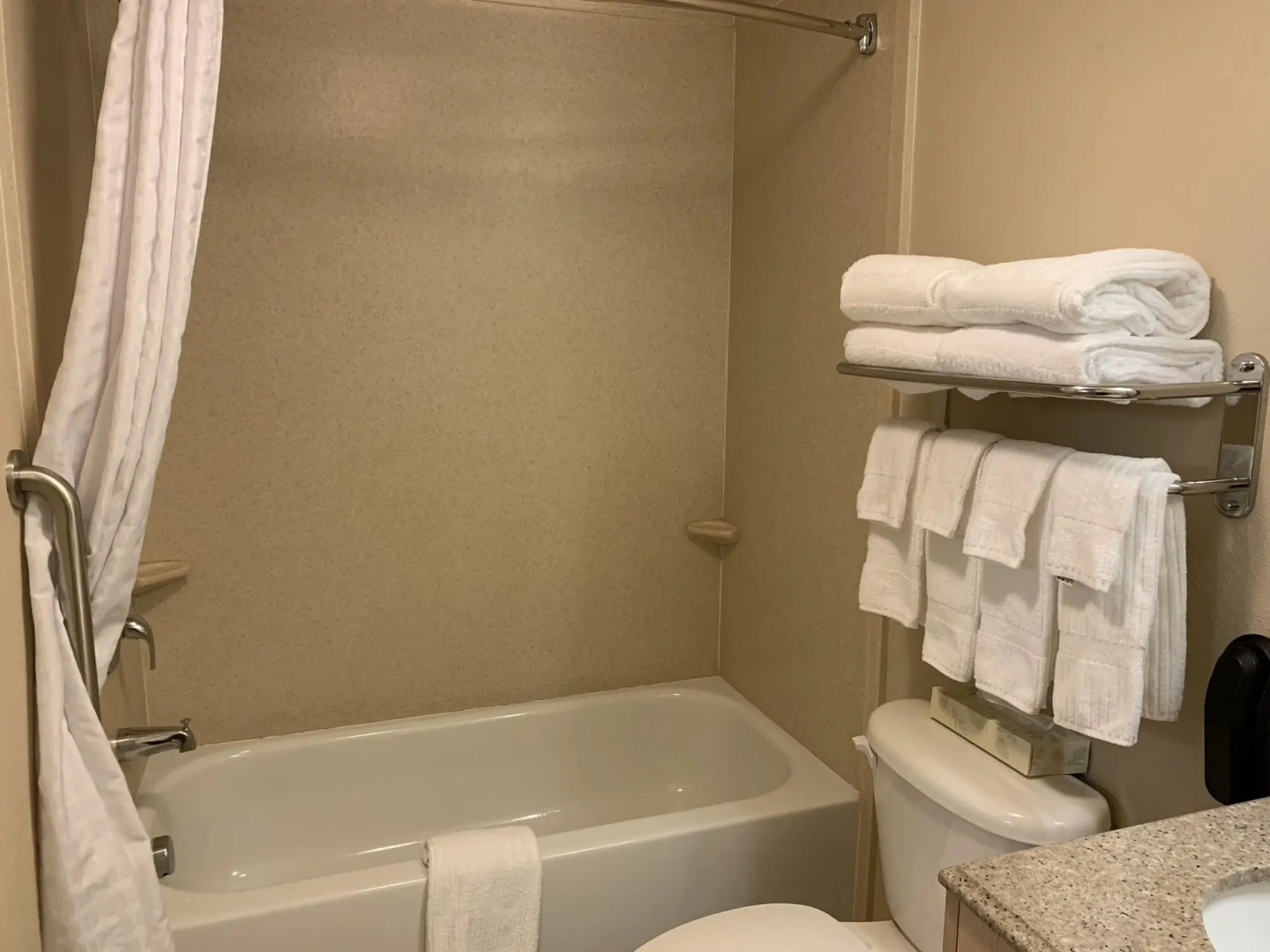 Candlewood Suites Wilson by IHG