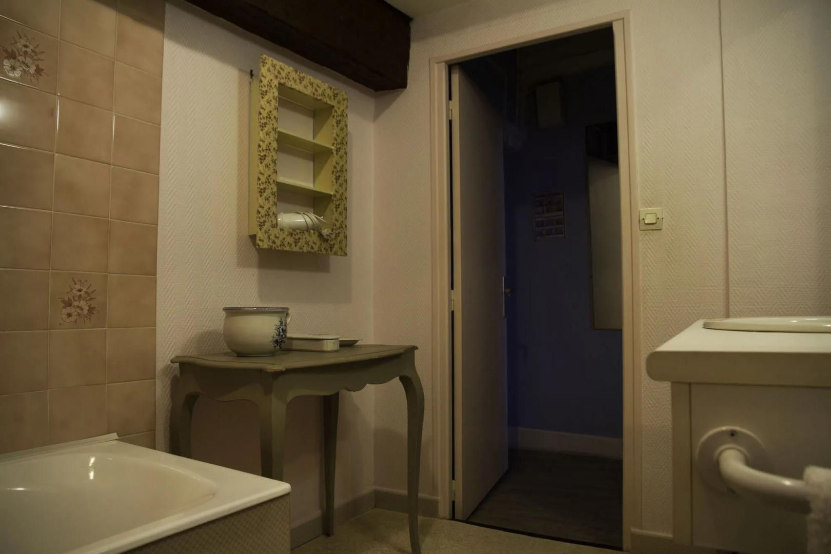 Hotel de la Banniere de France