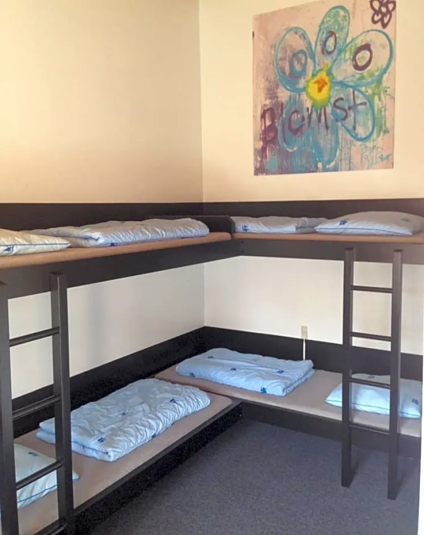 Dueodde Hostel