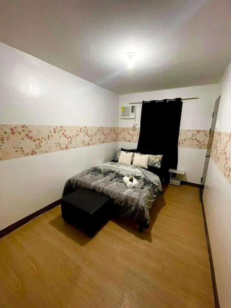 Urban Deca Homes Hampton